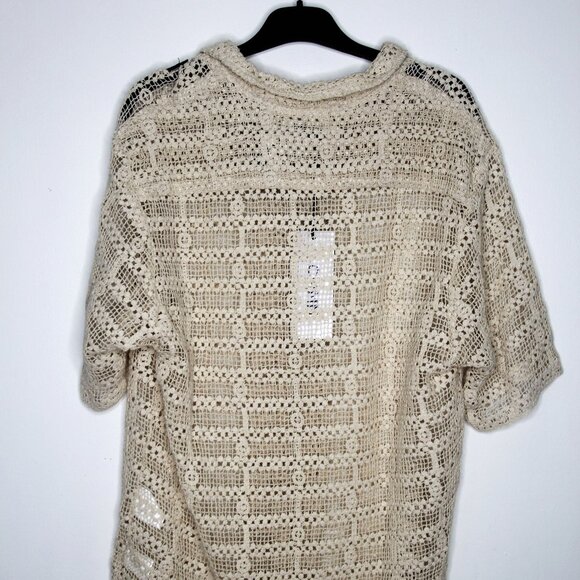 BNWT SS24 CMMN SWDN DUANE SHIRT 52 - Picture 3 of 12